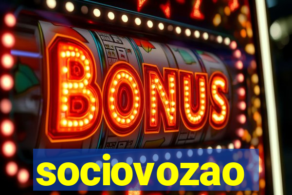 sociovozao