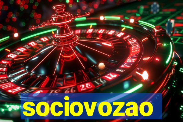 sociovozao