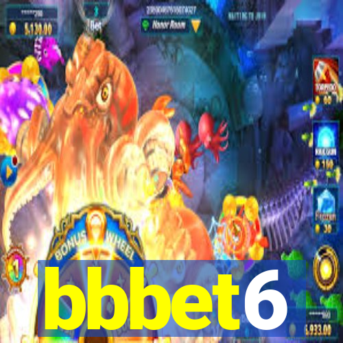 bbbet6