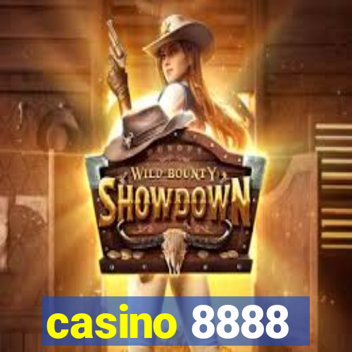 casino 8888