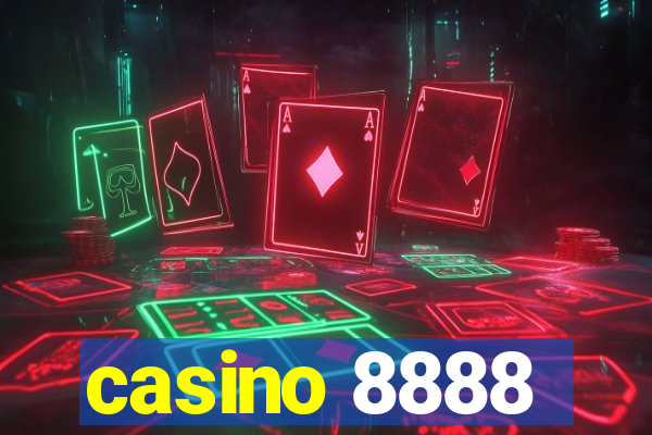 casino 8888