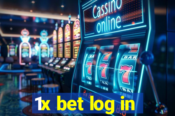 1x bet log in