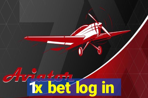 1x bet log in