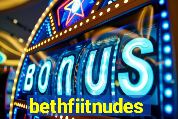 bethfiitnudes