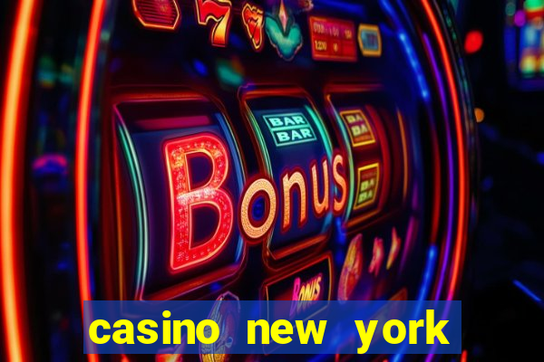 casino new york new york las vegas