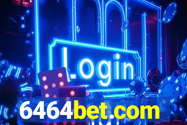 6464bet.com