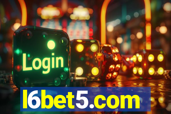 l6bet5.com