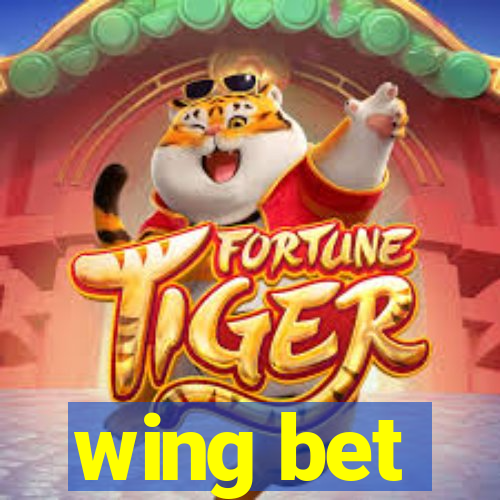 wing bet