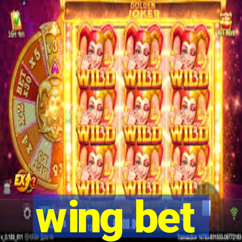 wing bet