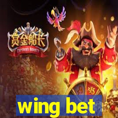 wing bet