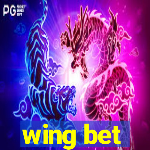 wing bet