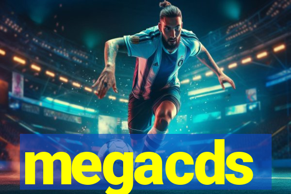 megacds