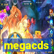 megacds