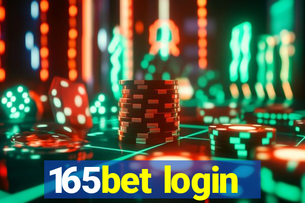 165bet login