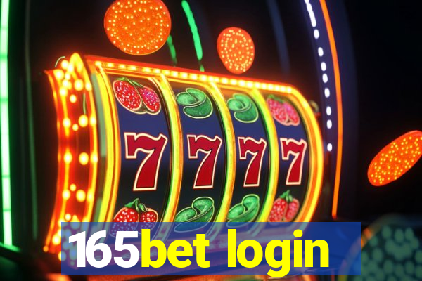 165bet login