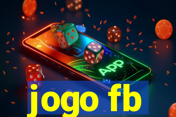 jogo fb