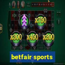 betfair sports