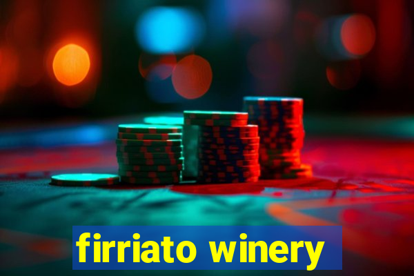 firriato winery