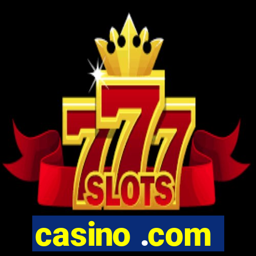 casino .com