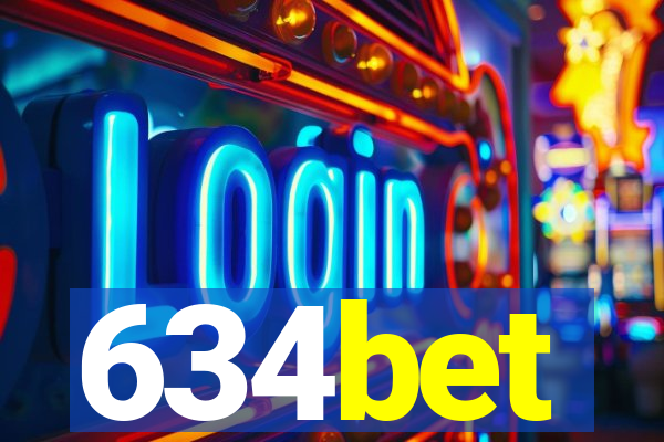 634bet