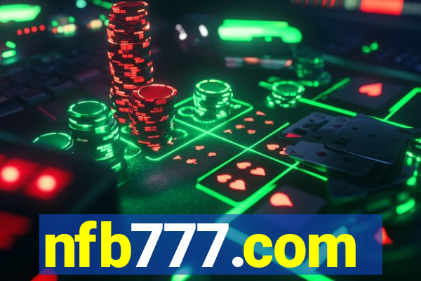 nfb777.com