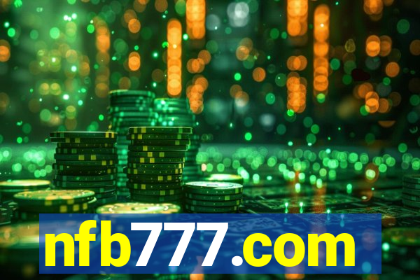 nfb777.com