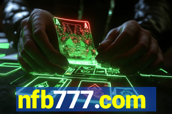 nfb777.com