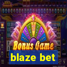 blaze bet