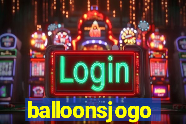 balloonsjogo