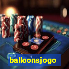 balloonsjogo