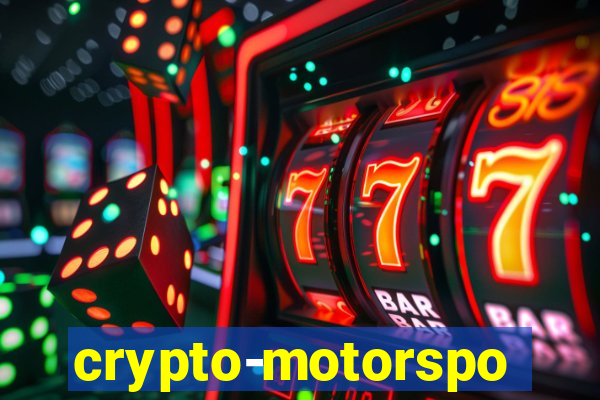 crypto-motorsports.com