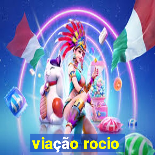 viação rocio