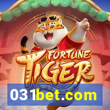 031bet.com