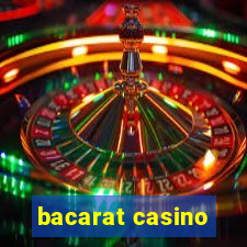 bacarat casino