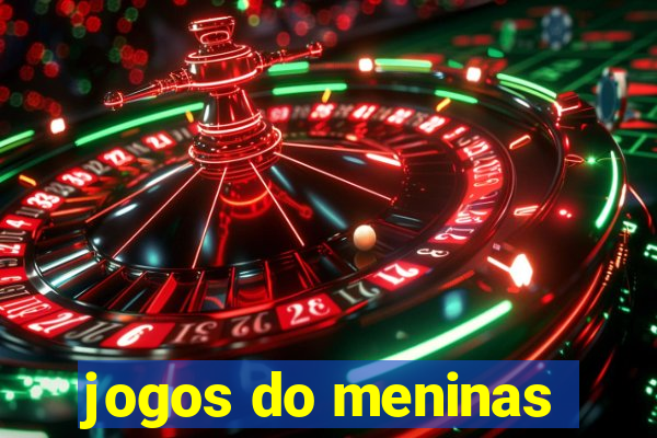 jogos do meninas