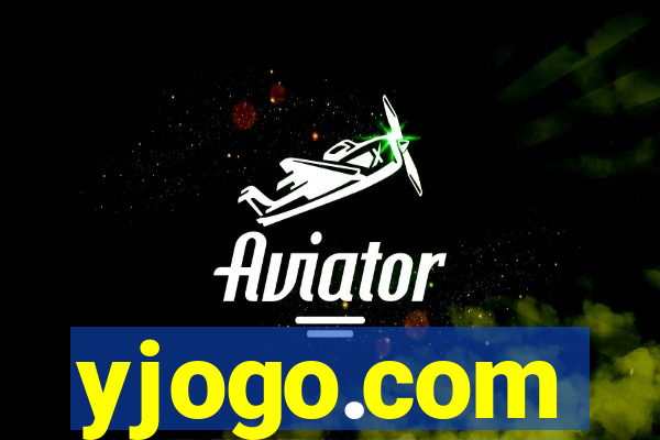 yjogo.com