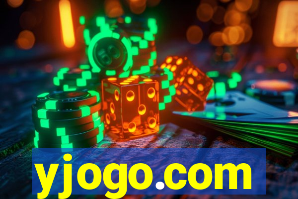 yjogo.com