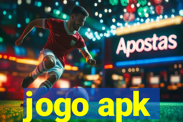 jogo apk