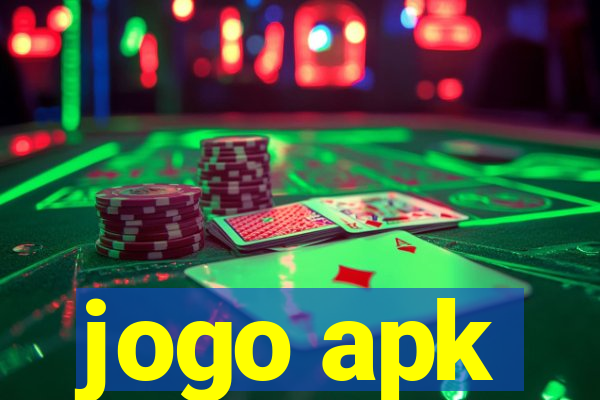 jogo apk