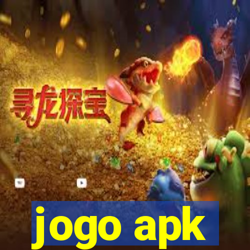 jogo apk