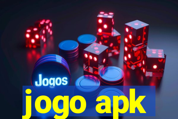 jogo apk