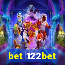 bet 122bet