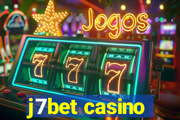 j7bet casino