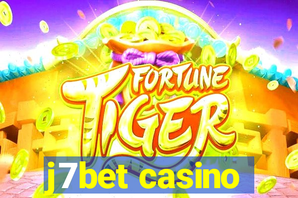 j7bet casino