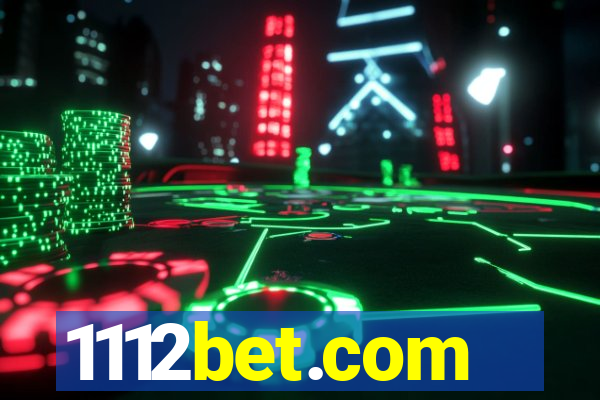 1112bet.com