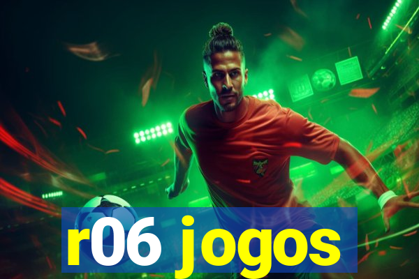 r06 jogos