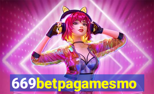 669betpagamesmo