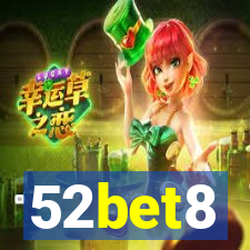 52bet8