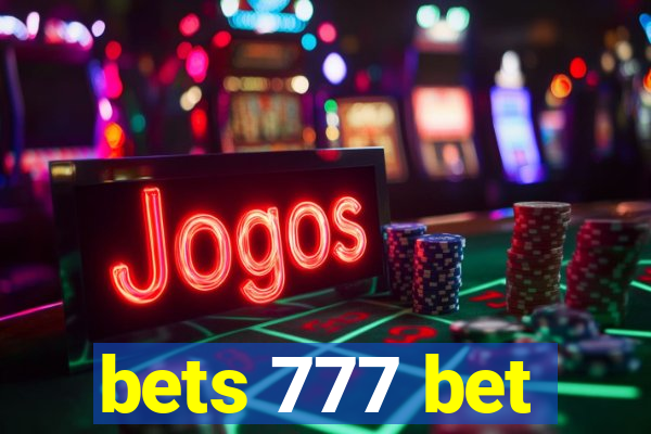 bets 777 bet