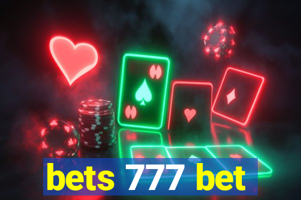 bets 777 bet